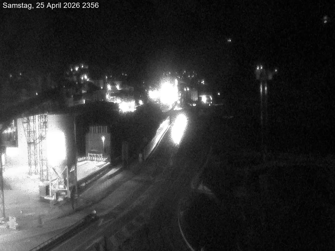 Webcam Portale Sud Airolo